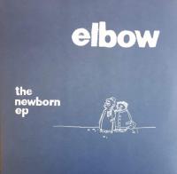 Виниловая пластинка Elbow / The Newborn Ep (1LP)