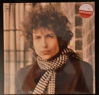 Виниловая пластинка Bob Dylan / Blonde On Blonde (White Vinyl) (2LP)