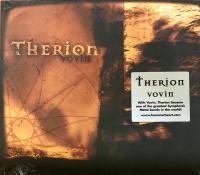 Компакт-диск Therion / Vovin (Digisleeve) (1CD)