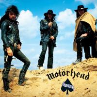 Виниловая пластинка Motorhead / Ace Of Spades (LP) Виниловая пластинка Motorhead / Ace Of Spades (LP)