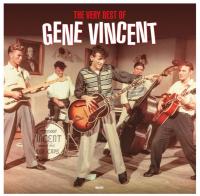 Виниловая пластинка Gene Vincent / The Best Of (LP)