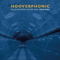Виниловая пластинка Hooverphonic / Blue Wonder Power (Solid Blue Vinyl) (1LP)