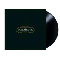 Виниловая пластинка Tomahawk / Mit Gas (Limited Black Vinyl) (1LP)