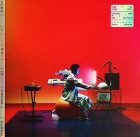 Виниловая пластинка TORO Y MOI Outer Peace (LP)