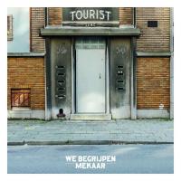 Виниловая пластинка Tourist Lemc / We Begrijpen Mekaar (1LP)