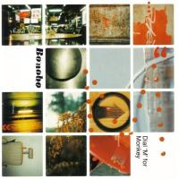 Виниловая пластинка Bonobo / Dial 'm' for monkey (2LP)