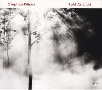 Компакт-диск Stephan Micus / Bold As Light (Jewel) (1CD)