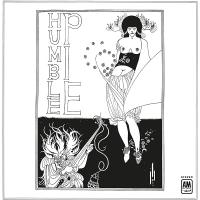 Виниловая пластинка Humble Pie / Humble pie (1LP)
