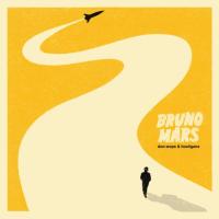 Компакт-диск Bruno Mars / Doo-Wops & Hooligans (CD)