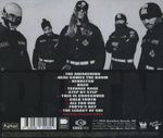 Компакт-диск Rise Of The Northstar / The Legacy Of Shi (RU)(CD)