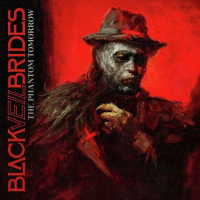 Виниловая пластинка Black Veil Brides / Phantom Tomorrow (Red) (1LP) Виниловая пластинка Black Veil Brides / Phantom Tomorrow (Red) (1LP)