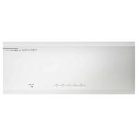 Усилитель мощности Musical Fidelity M6x 250.5 silver