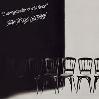 Компакт-диск Jean-Jacques Goldman / Entre Gris Clair Et Gris Fonce (2CD)
