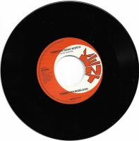 Виниловая пластинка Tommy Youngblood / The Other Brothers / Tobacco road north / nobody but me (1LP)