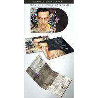 Виниловая пластинка Achille Lauro / 1969 (LP)