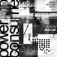 Виниловая пластинка Various / Metal Machine Music: Power To Consume, Vol. 2 (2LP)