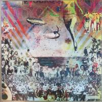 Виниловая пластинка Indochine / La Republique Des Meteors