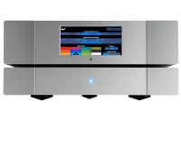 ЦАП Metronome c|AQWO silver