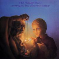 Компакт-диск The Moody Blues / Every Good Boy Deserves Favour (SACD)