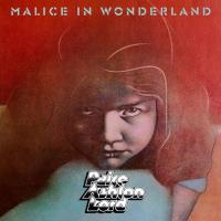 Компакт-диск Paice Ashton Lord / Malice In Wonderland (RU)(CD)
