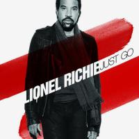 Компакт-диск Lionel Richie / Just Go (RU)(CD)