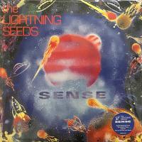 Виниловая пластинка Lightning Seeds / Sense (1LP)