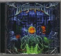 Компакт-диск Dragonforce / Maximum overload (Jewel)(CD)