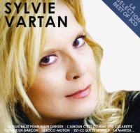 Компакт-диск Sylvie Vartan / La Selection - Best Of (3CD)