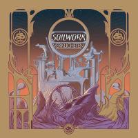 Компакт-диск Soilwork / Verkligheten (RU)(CD)