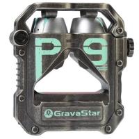 Наушники Gravastar Sirius Pro War Damaged Gray