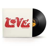 Виниловая пластинка Love / The Elektra Singles (1LP)