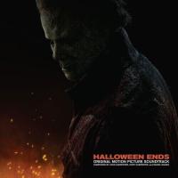 Виниловая пластинка John Carpenter & Daniel Davies / Halloween Ends (OST, coloured) (LP)