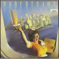 Виниловая пластинка Supertramp / Breakfast In America (Half Speed Mastered) (1LP)