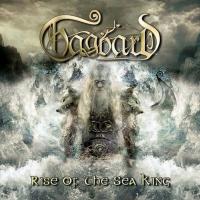 Компакт-диск Hagbard / Rise Of The Sea King (RU)(CD)