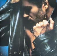 Виниловая пластинка George Michael / Faith (Deluxe) (2LP)