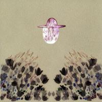 Компакт-диск Devendra Banhart / Smokey Rolls Down Thunder Canyon (RU)(CD)