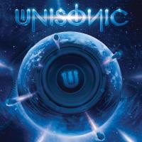 Компакт-диск Unisonic / Unisonic (RU)(CD)