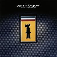 Виниловая пластинка Jamiroquai / Travelling Without Moving (2LP) Виниловая пластинка Jamiroquai / Travelling Without Moving (2LP)