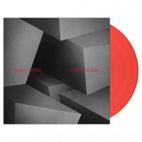 Виниловая пластинка Null + Void / Cryosleep (Coloured Vinyl)(LP)