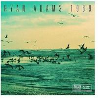 Виниловая пластинка Ryan Adams / 1989 (2LP)