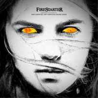 Виниловая пластинка John Carpenter, Cody Carpenter & Daniel Davies / Firestarter (OST)(LP) Виниловая пластинка John Carpenter, Cody Carpenter & Daniel Davies / Firestarter (OST)(LP)