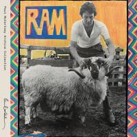 Виниловая пластинка Paul And Linda McCartney / Ram (2LP)