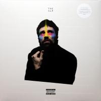 Виниловая пластинка The S.L.P. / The S.L.P. (Coloured Vinyl)(LP+CD)