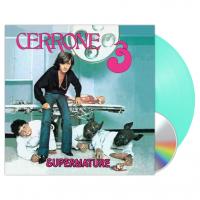 Виниловая пластинка Cerrone / Supernature (Coloured Vinyl)(LP+CD) Виниловая пластинка Cerrone / Supernature (Coloured Vinyl)(LP+CD)