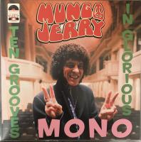 Виниловая пластинка Mungo Jerry / Ten Grooves In Glorious Mono (1LP)