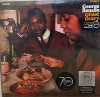 Виниловая пластинка George Benson / Giblet gravy (Black)(1LP)