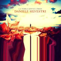 Компакт-диск Daniele Silvestri / La Terra Sotto I Piedi (CD)