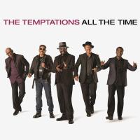 Компакт-диск The Temptations / All The Time (CD)