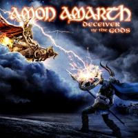 Виниловая пластинка Amon Amarth / Deceiver Of The Gods (LP)