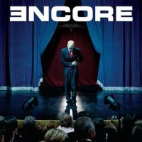 Виниловая пластинка Eminem / Encore (2LP) Виниловая пластинка Eminem / Encore (2LP)